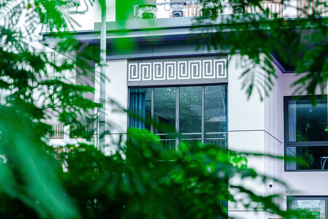 Trung Tâm Văn Hoá Trung Quốc Tại Hà Nội