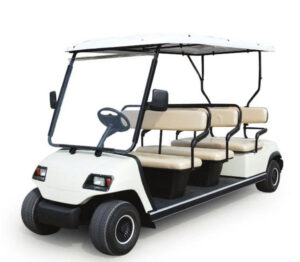 Phụ kiện khung xe golf, xe điện